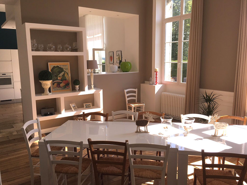 Photo du gîte 1