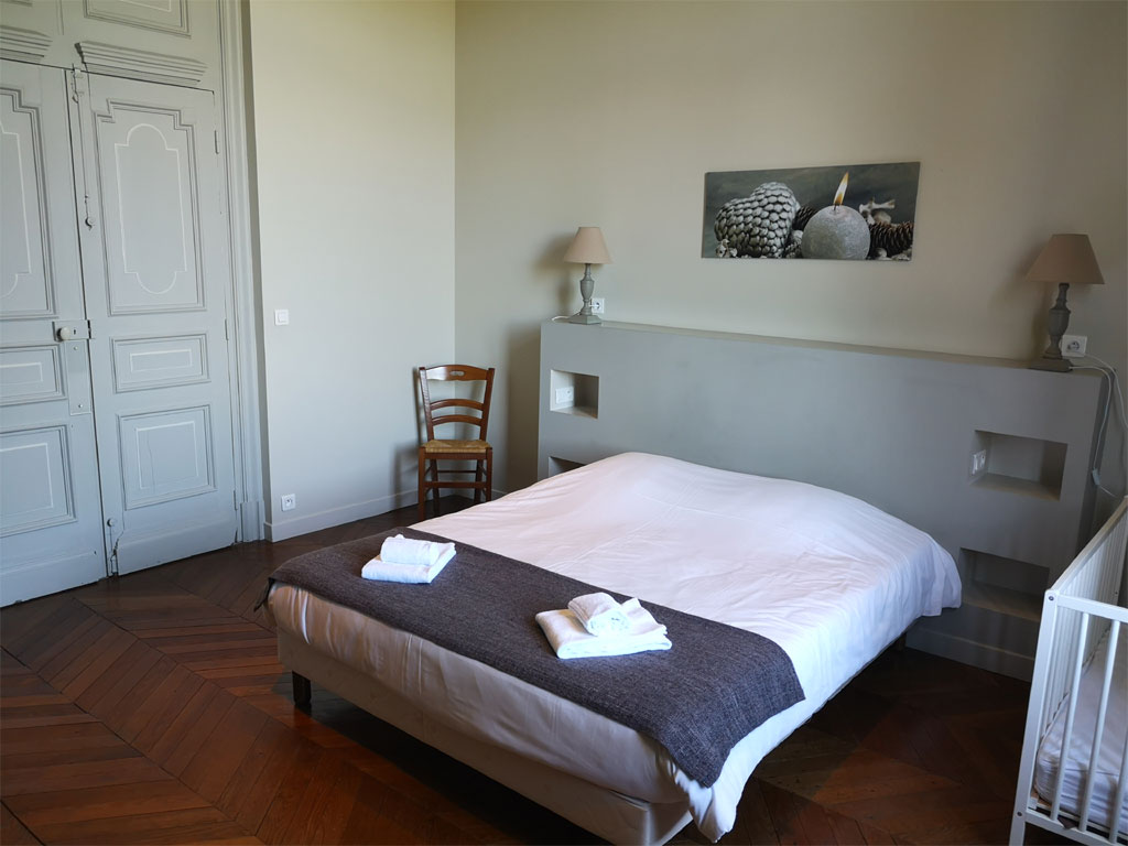 Photo du gîte 12