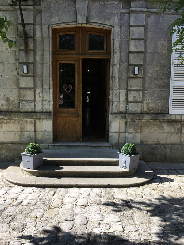Photo du gîte 13