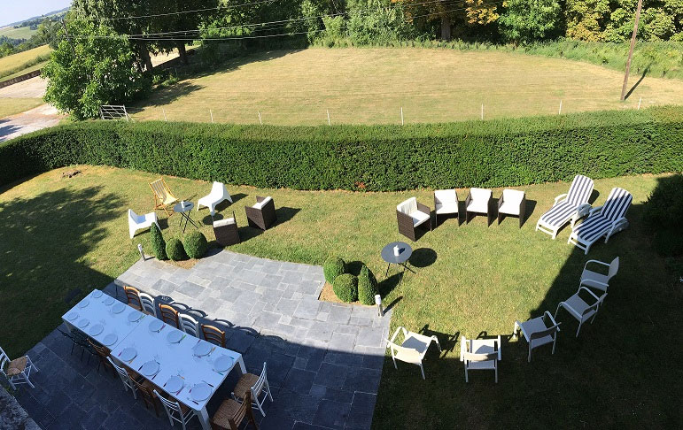 Photo du gîte 14