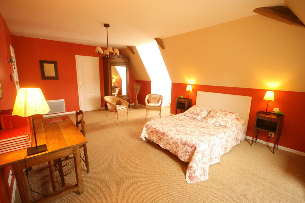 Photo du gîte 2