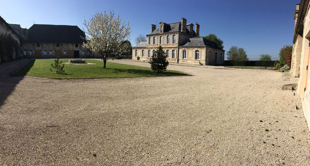 Photo du gîte 5
