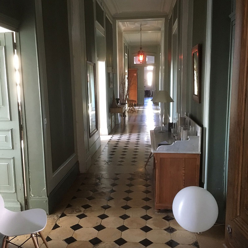 Photo du gîte 6