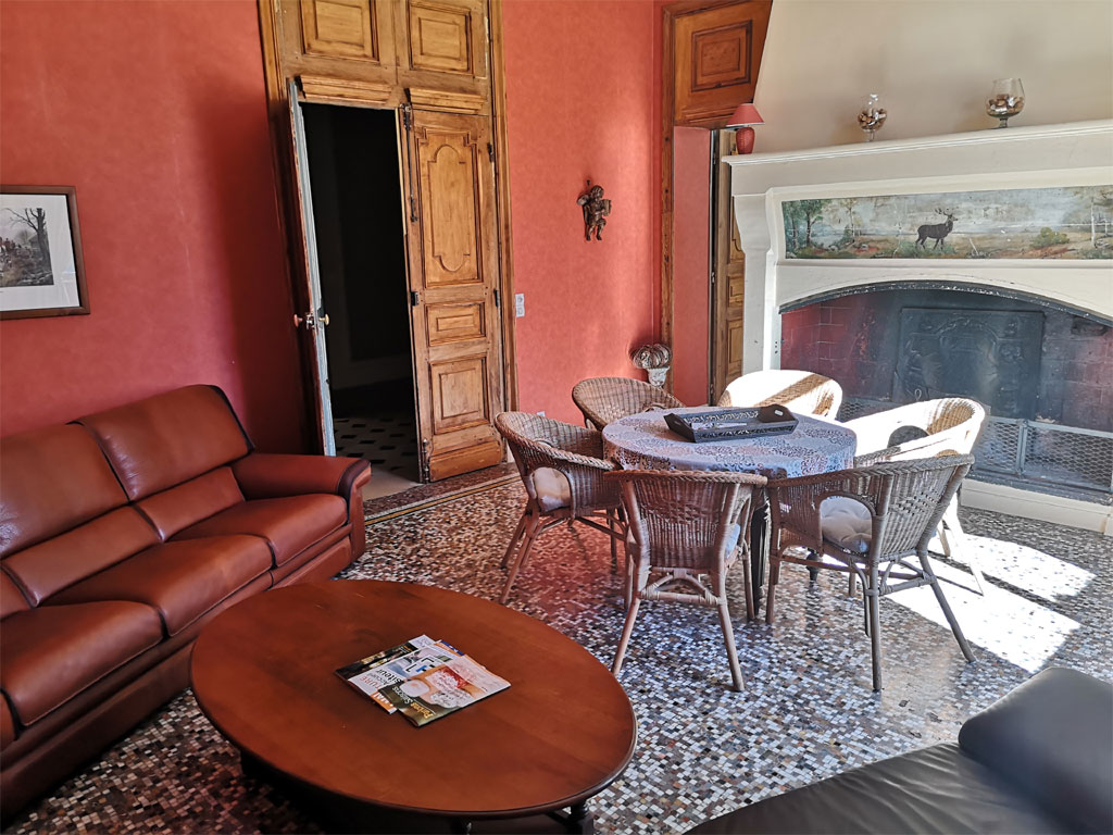 Photo du gîte 7