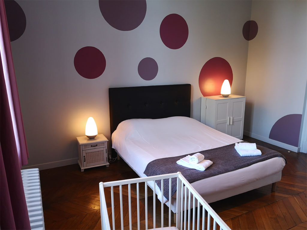 Photo du gîte 8