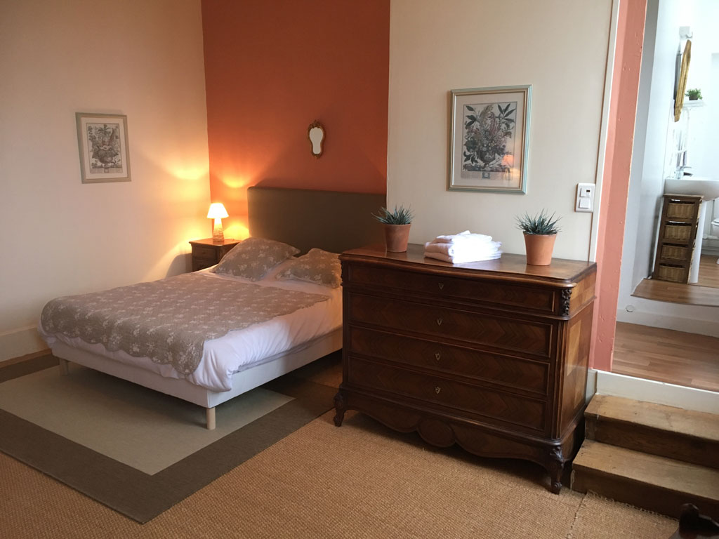 Photo du gîte 9