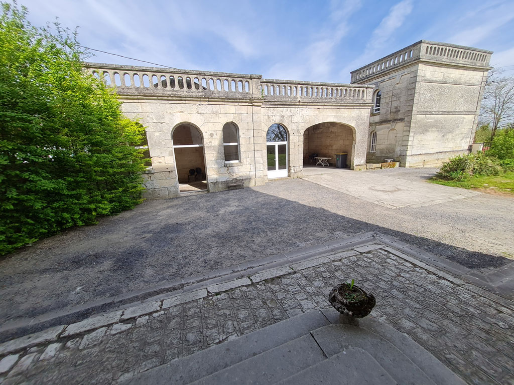 Maison Mury — photo 1