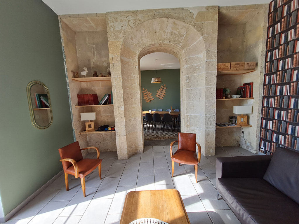 Maison Mury — photo 4