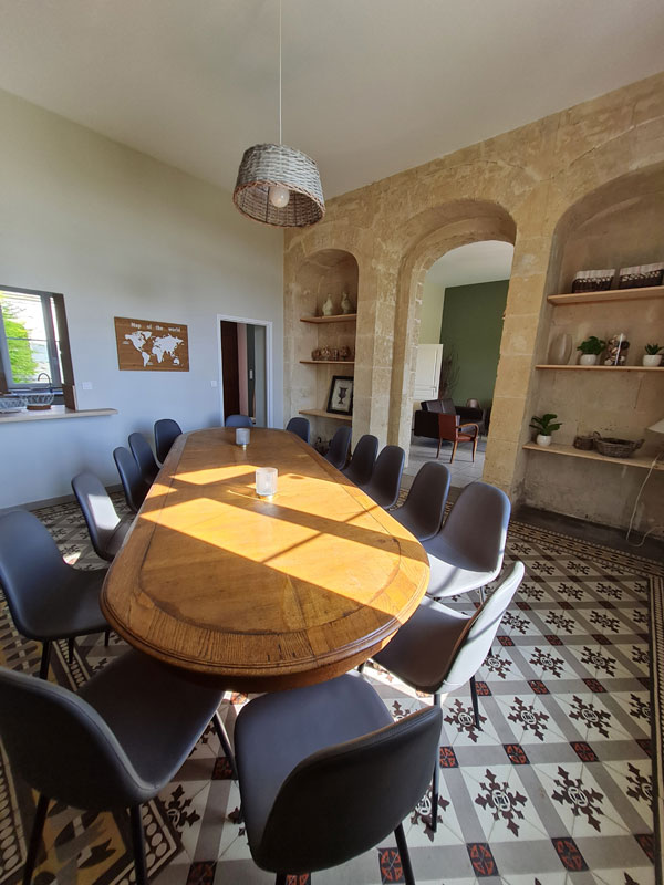 Maison Mury — photo 5