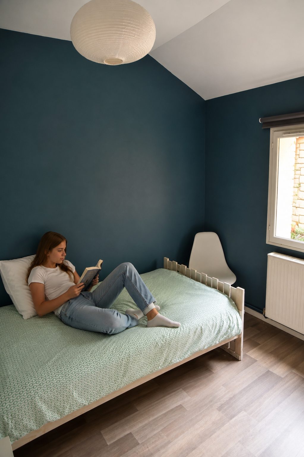 Chambre simple