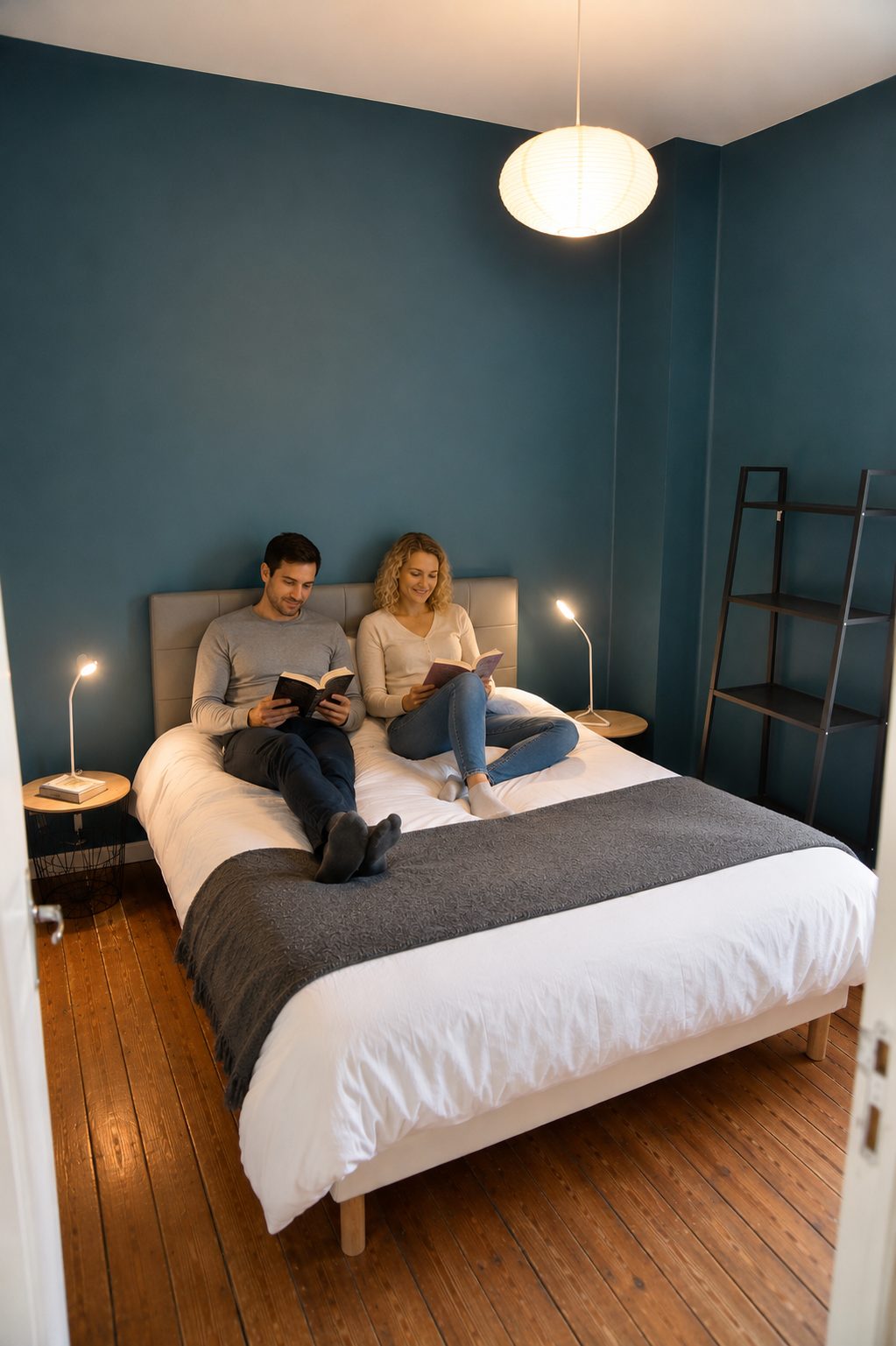 Chambre Double