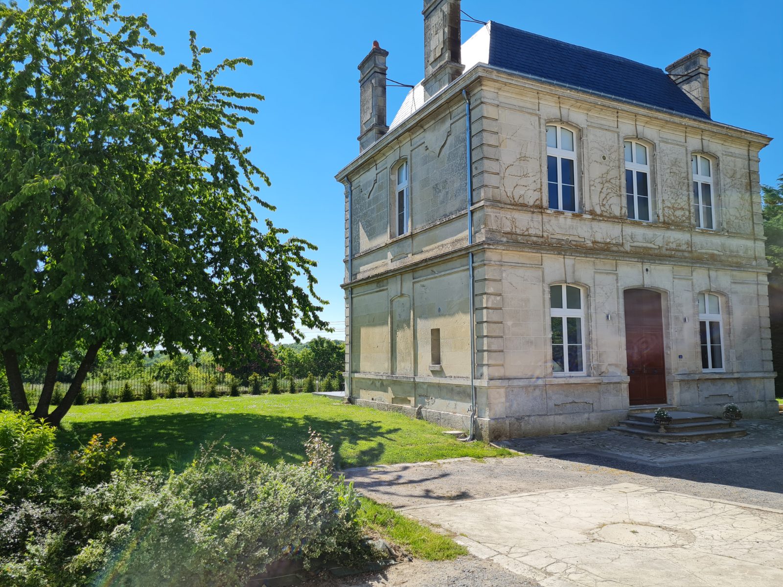 Maison Mury 4 Chambres 10 personnes